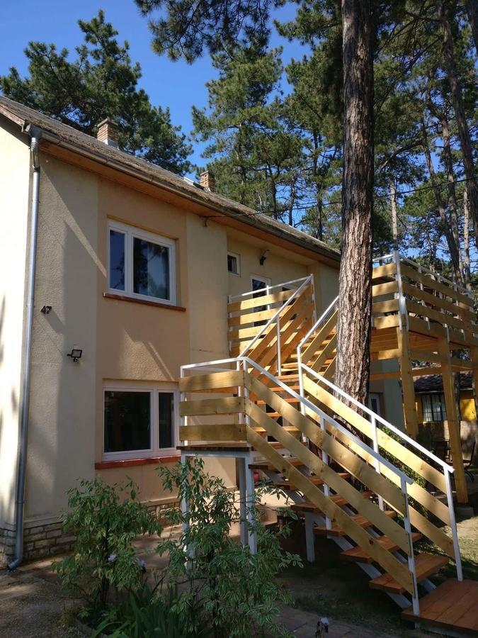فيلا House Italy شيوفوك المظهر الخارجي الصورة